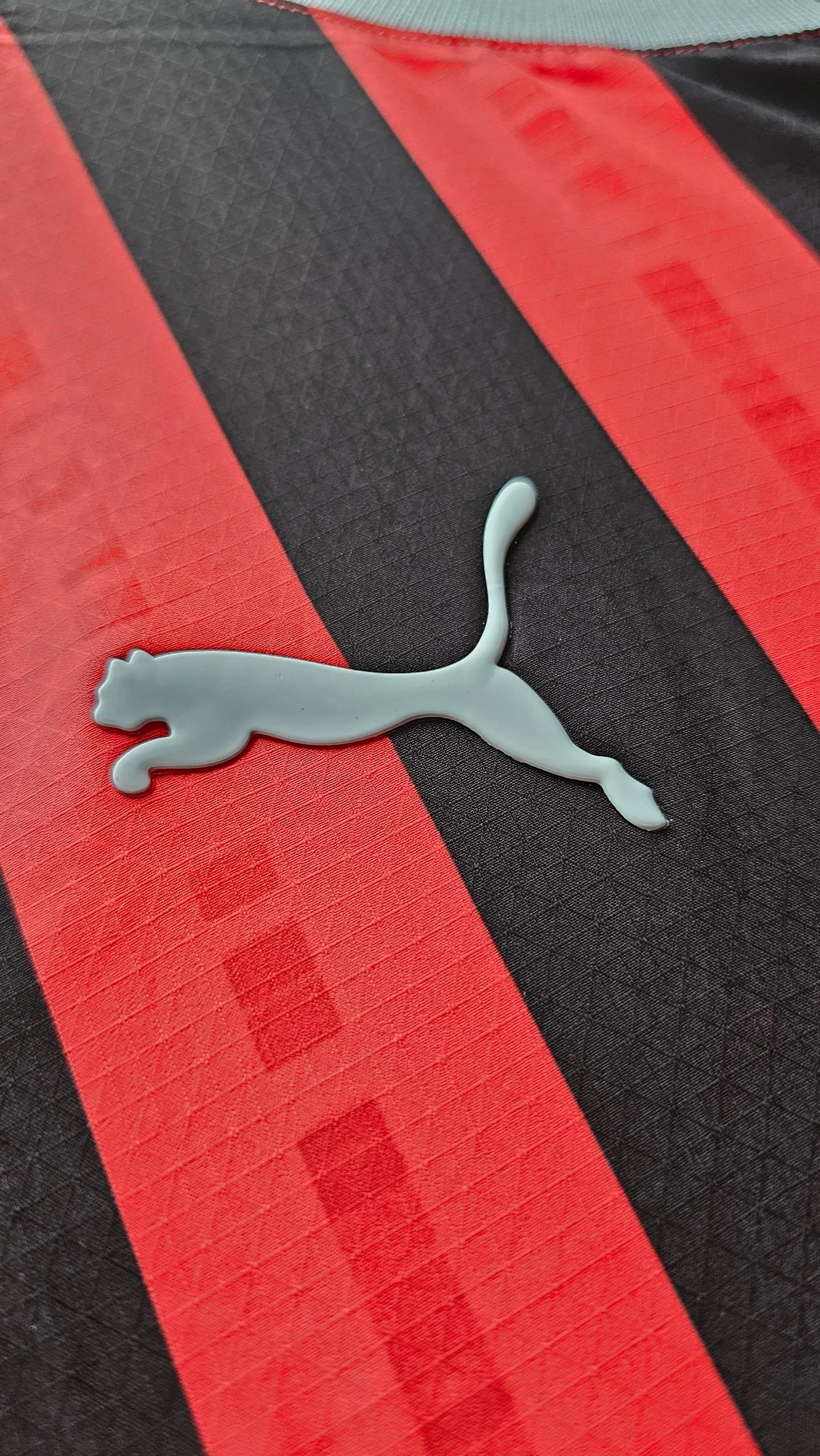 Match-Issued - Walkouts
