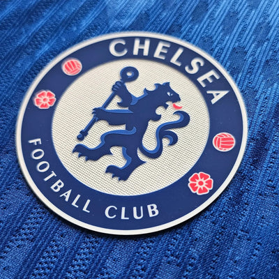Signed Reggie Walsh 46 Chelsea 2025-26 UCL vs Ajax | Match-Issued — Signing proof
