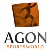 AGON SportsWorld logo