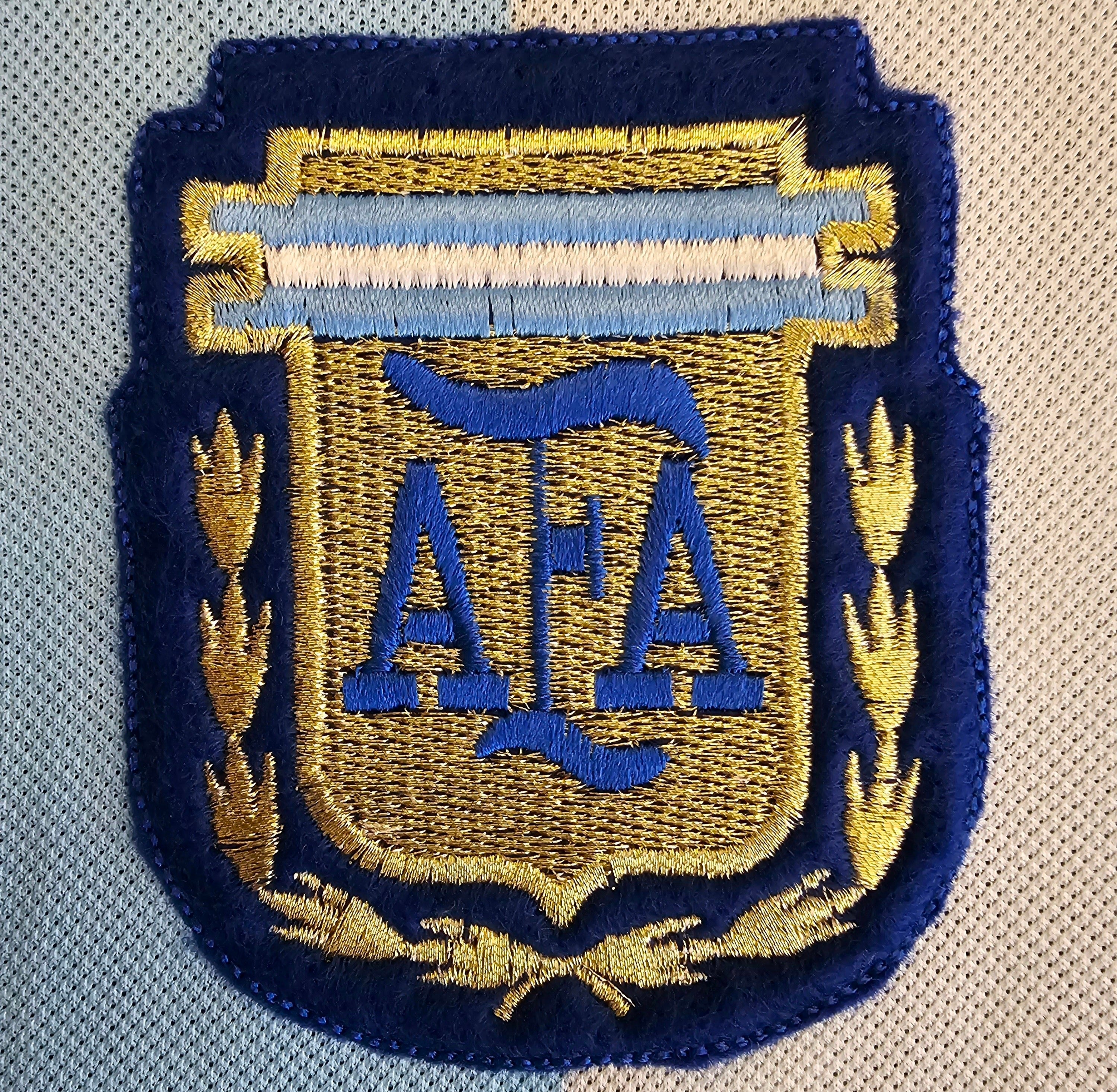 Argentina