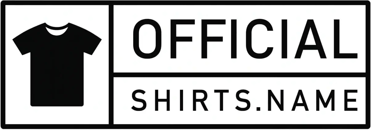 Officialshirts.name