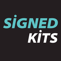 Signed Kits
