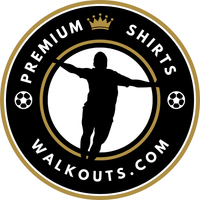 Walkouts Premium Signed Shirts logo