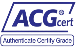 Authenticate Certify Grade Limited logo