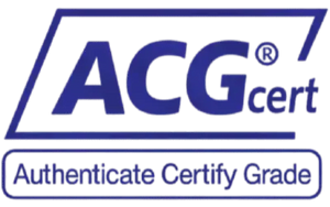 Authenticate Certify Grade Limited logo
