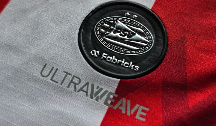 Fabricks Match-Worn Football Shirts: The Digital Verification Revolution for Collectors