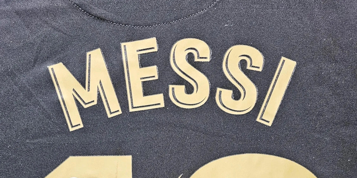 COA and Serial Checks that Catch Fakes on Signed Football Shirts