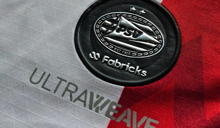 Fabricks Match-Worn Football Shirts: The Digital Verification Revolution for Collectors