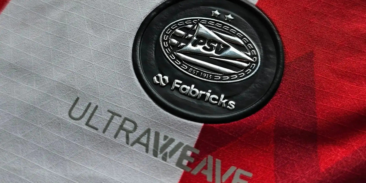 Fabricks Match-Worn Football Shirts: The Digital Verification Revolution for Collectors