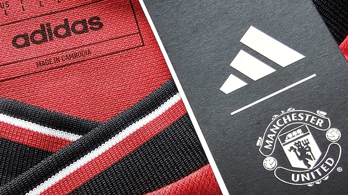 How Autographs Get Onto Football Shirts: Methods and Choices