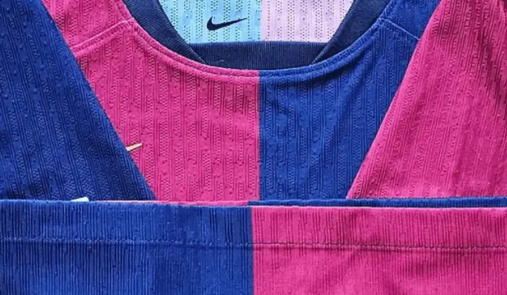 Preserving a signed football shirt. The folding method that protects a collector's shirt from creases, damage and long-term wear.