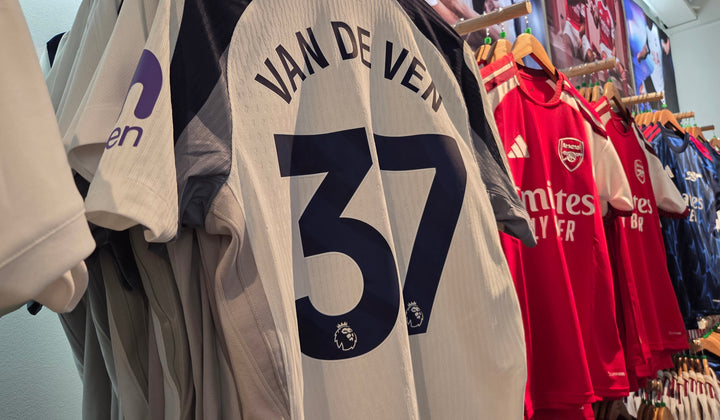 What to Do When a Signed Football Shirt Turns Out to Be Fake