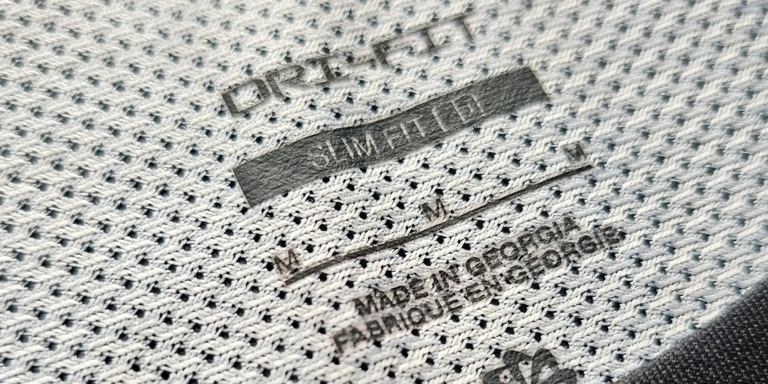 All Match-Worn &amp; Issued