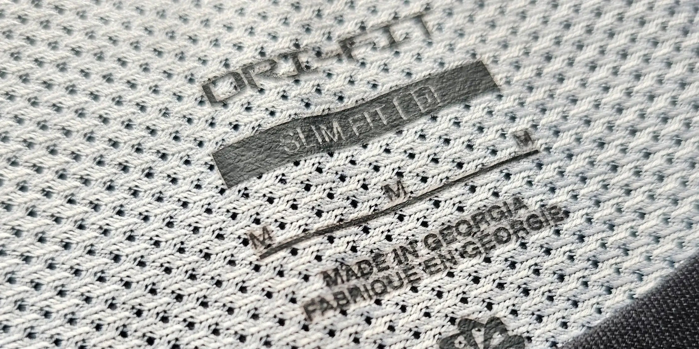 All Match-Worn &amp; Issued