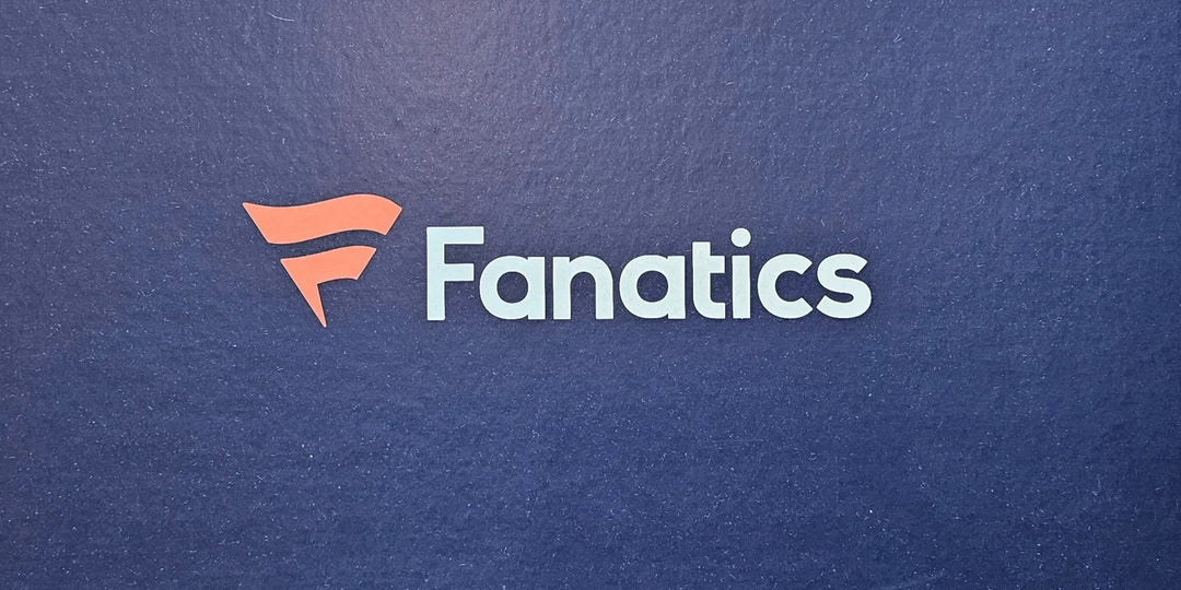 Fanatics Football Shirts