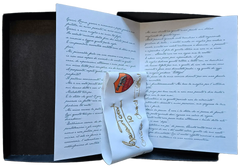 Francesco Totti 10 Roma - Captains Band | Limited Edition with Booklet - Walkouts