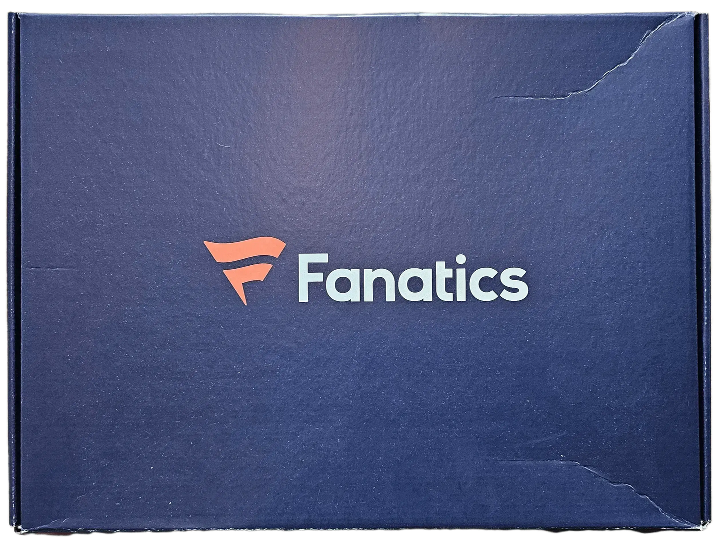 Front view of Harry Kane Signed England Football Shirt featuring signature and crest detail.