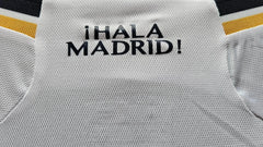 Dani Carvajal Signed Real Madrid Football Shirt 2023/24 | First Ever Beckett - Walkouts