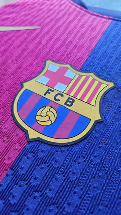 Lamine Yamal 19 Barcelona | Coldplay Limited Edition 125th Anniversary - Walkouts