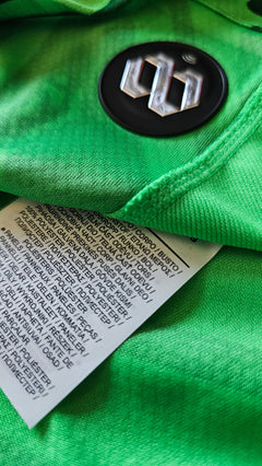 Bart Verbruggen 1 Holland Nations League 2025 | Match Worn vs. Spain - Walkouts