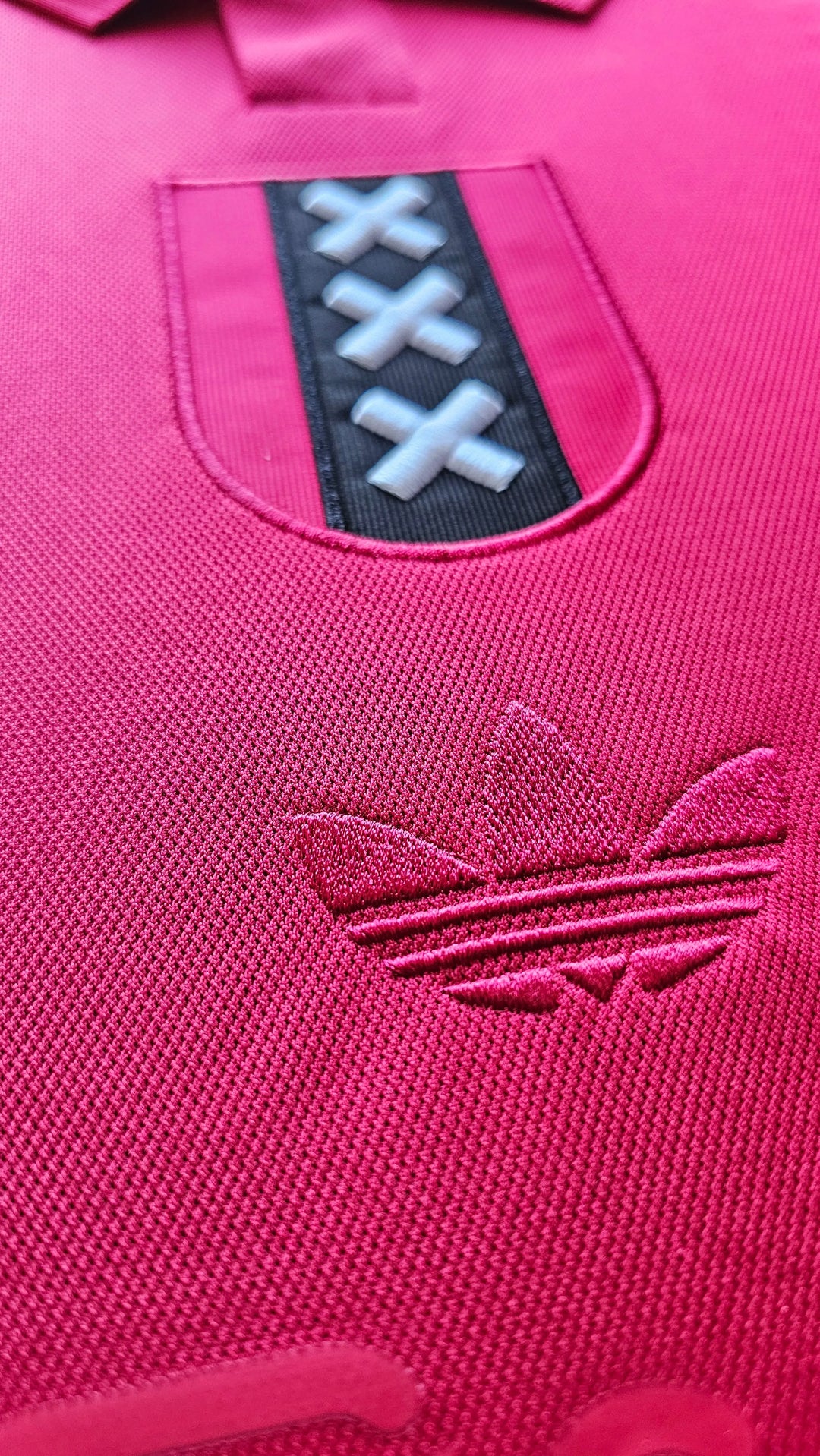 Jari Litmanen 10 Ajax 125th Anniversary Signed | Limited Edition
