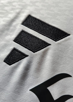 Raúl Asencio 35 Real Madrid 2024-2025 Soccer Jersey - Walkouts