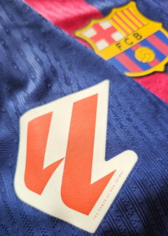 Barcelona 2025 Lamine Yamal TRAVIS SCOTT Boxed | Limited Edition 1085 - Walkouts