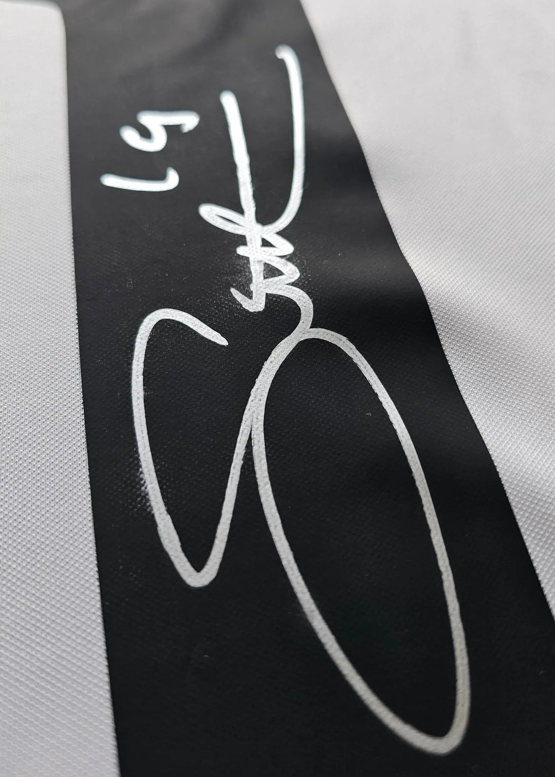 Guti 14 Real Madrid 2002-2003 Signed Football Shirt