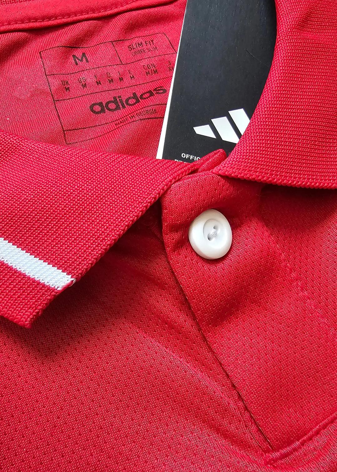 Jorthy Mokio 31 Ajax Signed Football Shirt 2024/25 - Walkouts