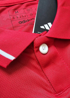 Jorthy Mokio 31 Ajax Signed Football Shirt 2024/25 - Walkouts