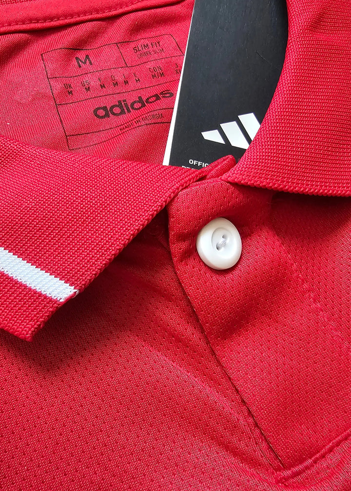 Jorthy Mokio 31 Ajax Signed Football Shirt 2024/25