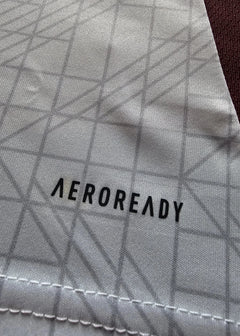 Brian Brobbey Signed Ajax Football Shirt 2024/25 | Official Third Kit - Walkouts