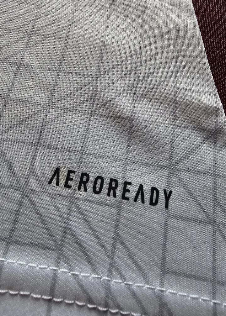 Brian Brobbey Signed Ajax Football Shirt 2024/25 | Official Third Kit