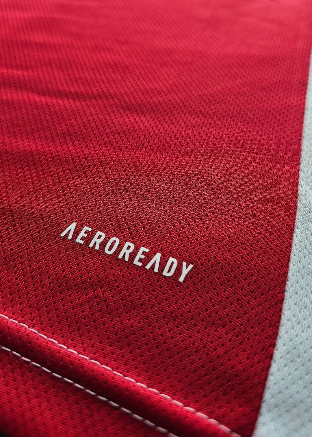 Jorthy Mokio 31 Ajax Signed Football Shirt 2024/25 | Belgian Star