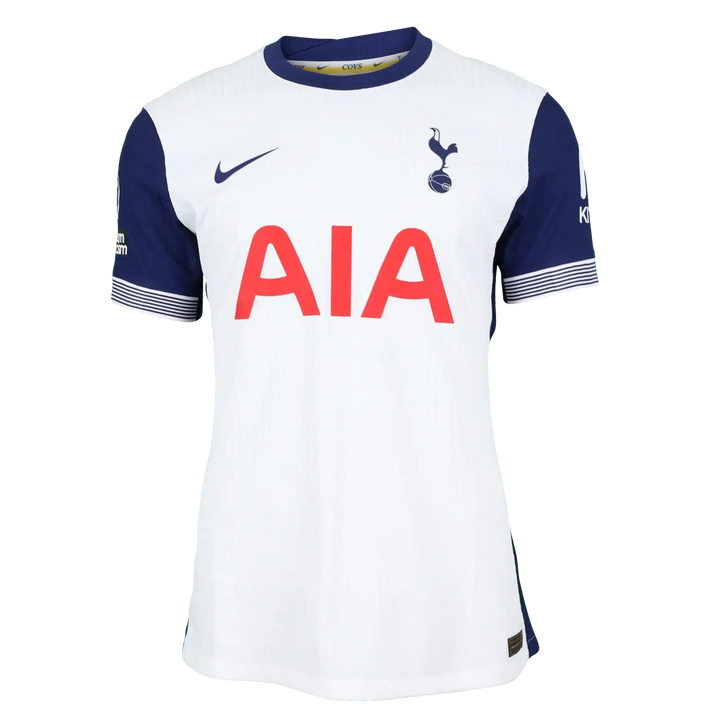 Archie Gray 14 Tottenham Hotspur | 2024-2025 Signed Worn vs. Chelsea