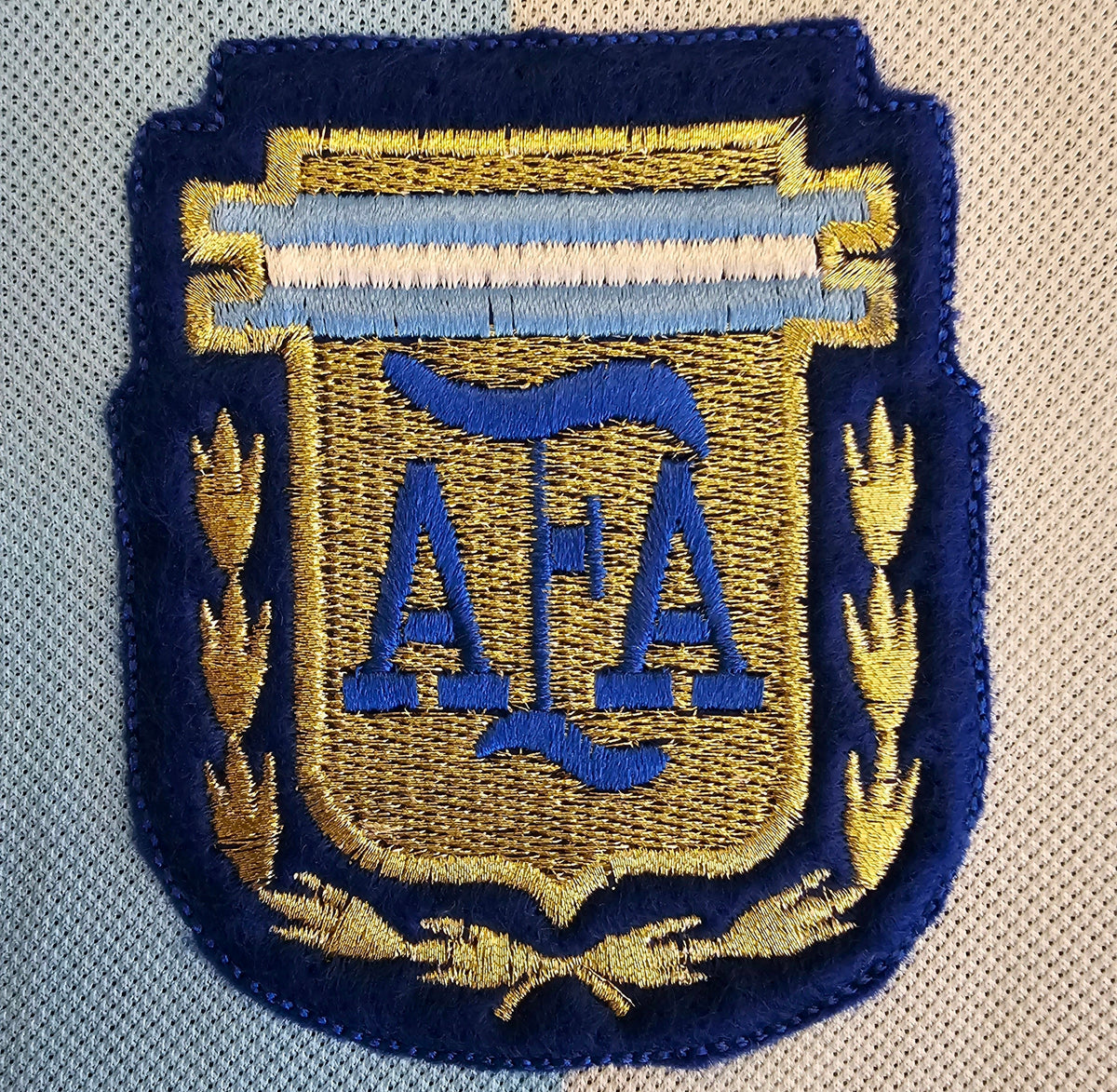 Argentina