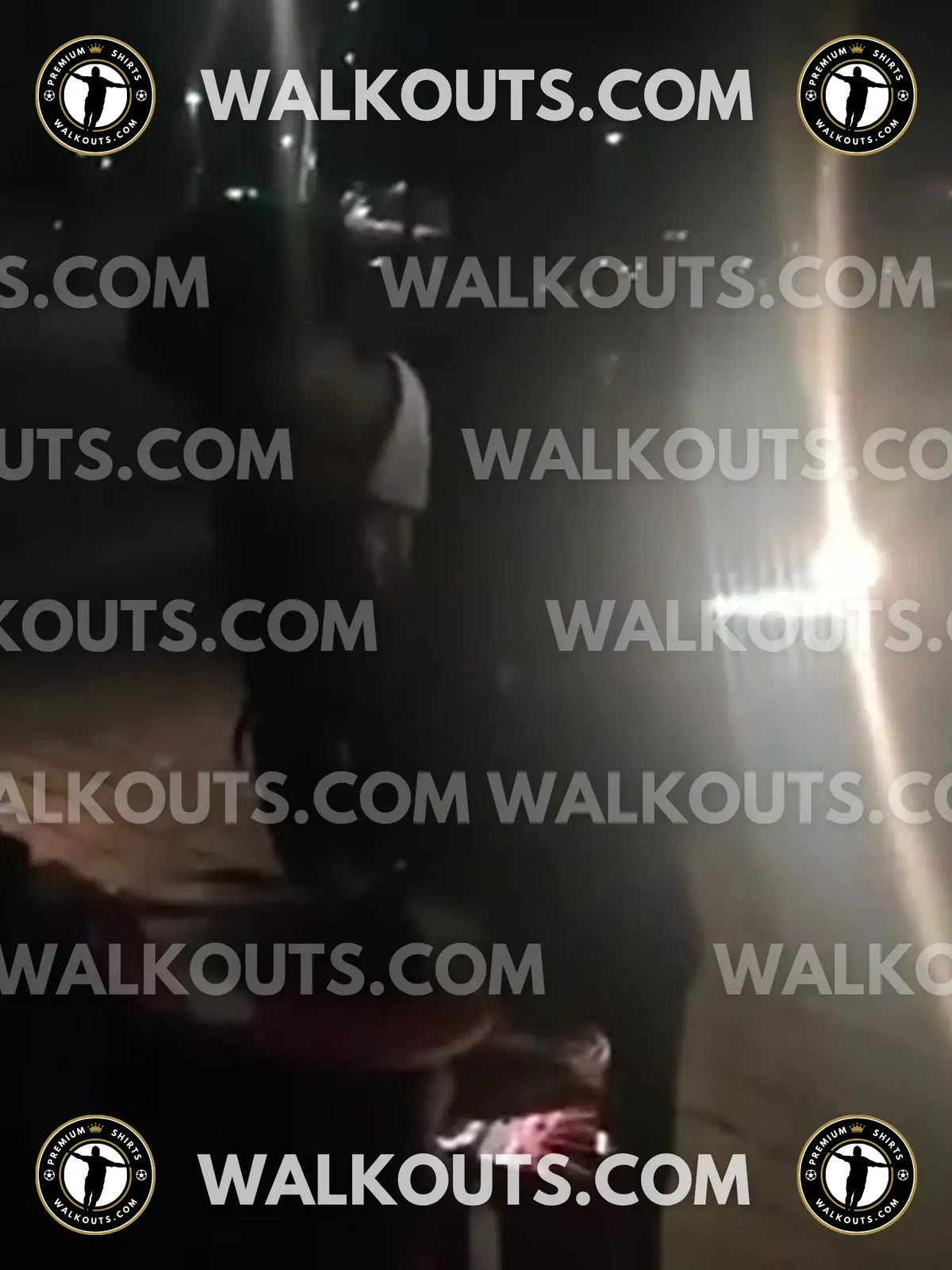 Signing proof photo for Bendito Mantato (Manchester United F.C.) - 2025-2026 • #26BMA20029870
