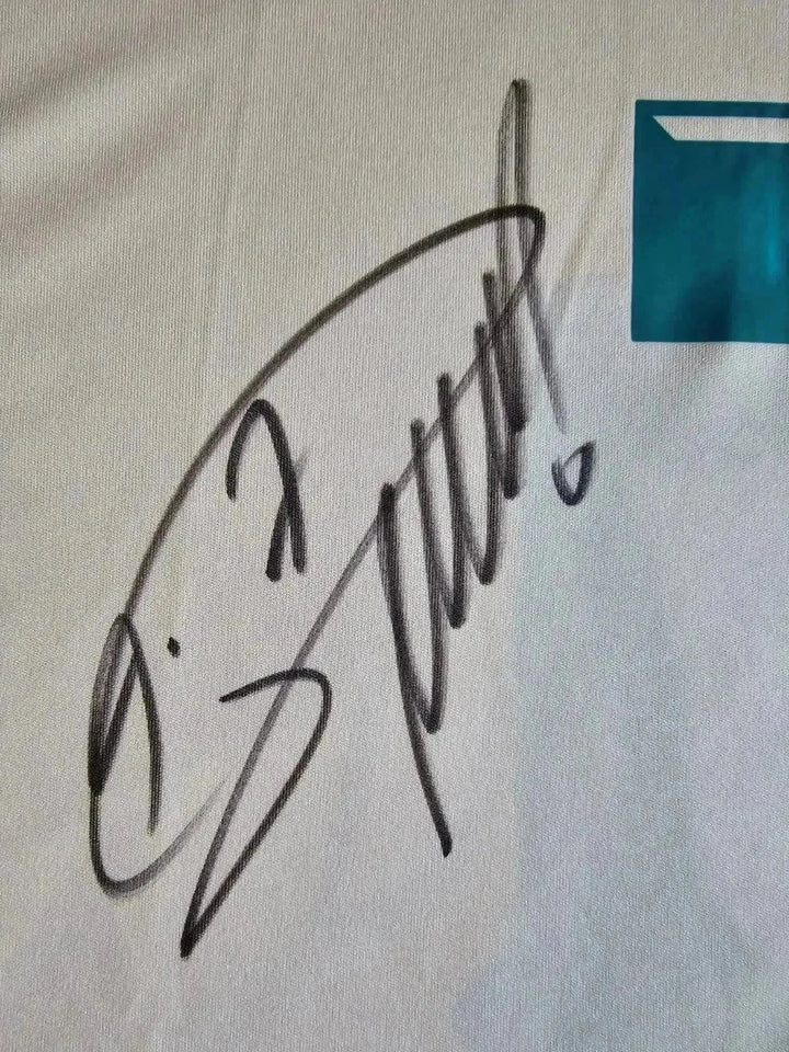 Close-up of Cristiano Ronaldo&