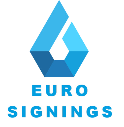 Eurosignings
