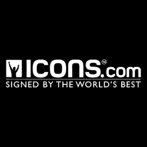 Icons Shop Limited logo