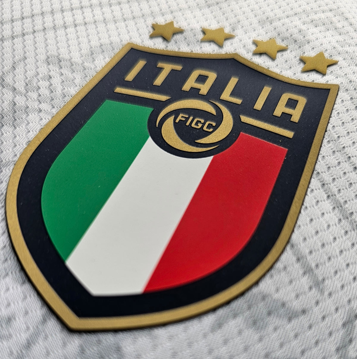 Italy