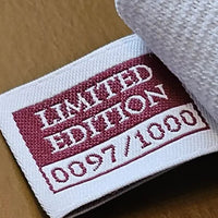 Limited Edition