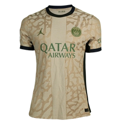 Marquinhos-PSG-Match-Worn-Front - Walkouts