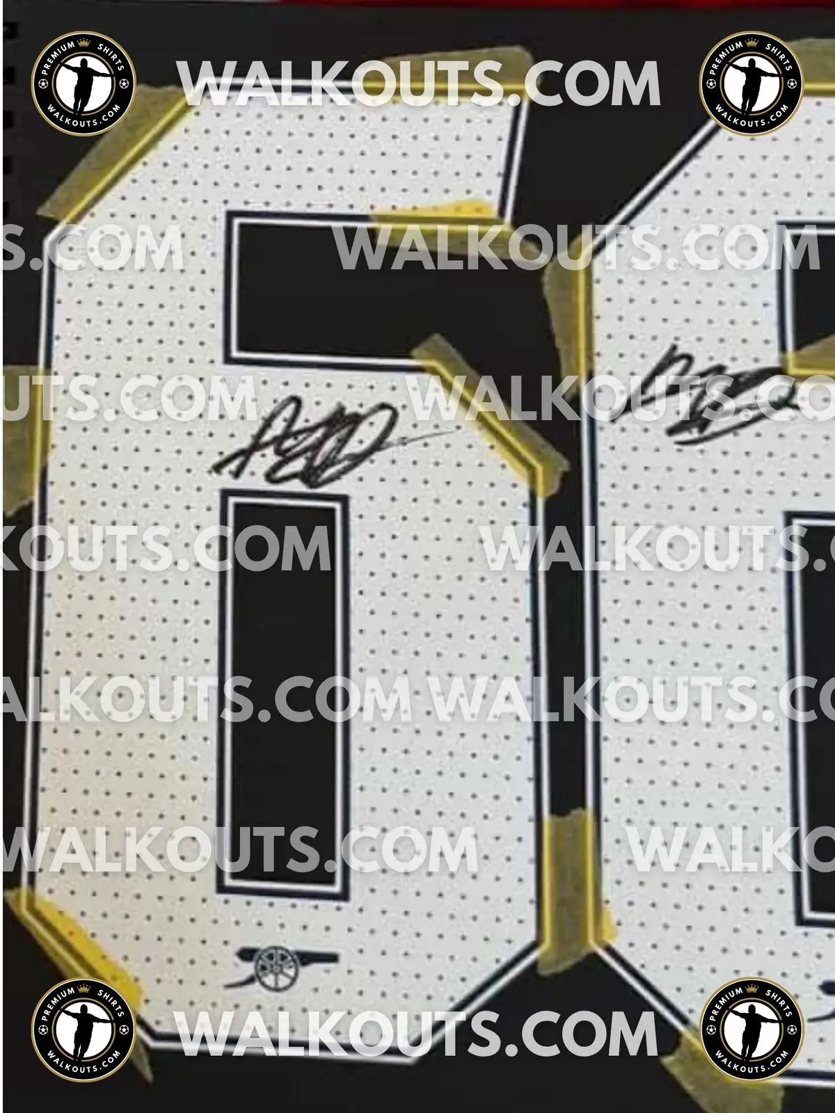 Signature close-up (signing proof) • #25MDO20033156