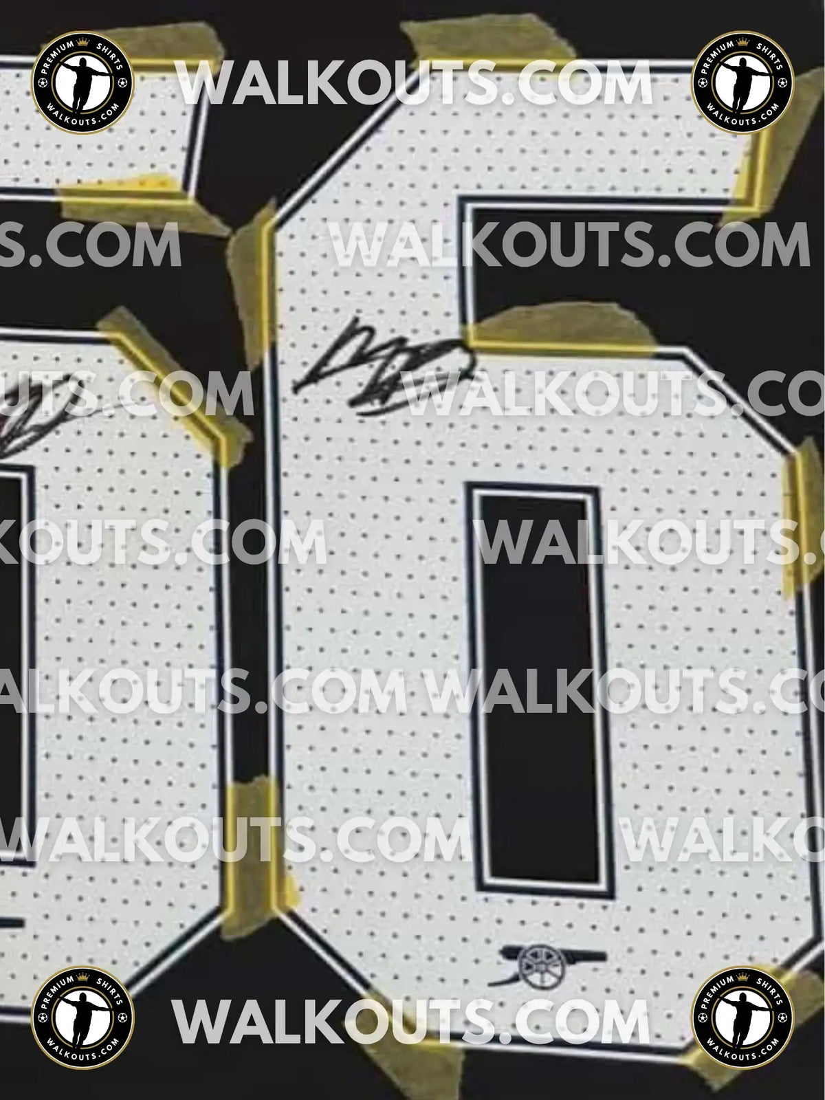 Signature close-up (signing proof) • #25MDO20033256