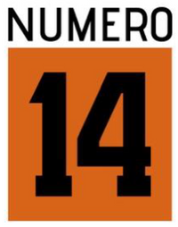 Numero 14