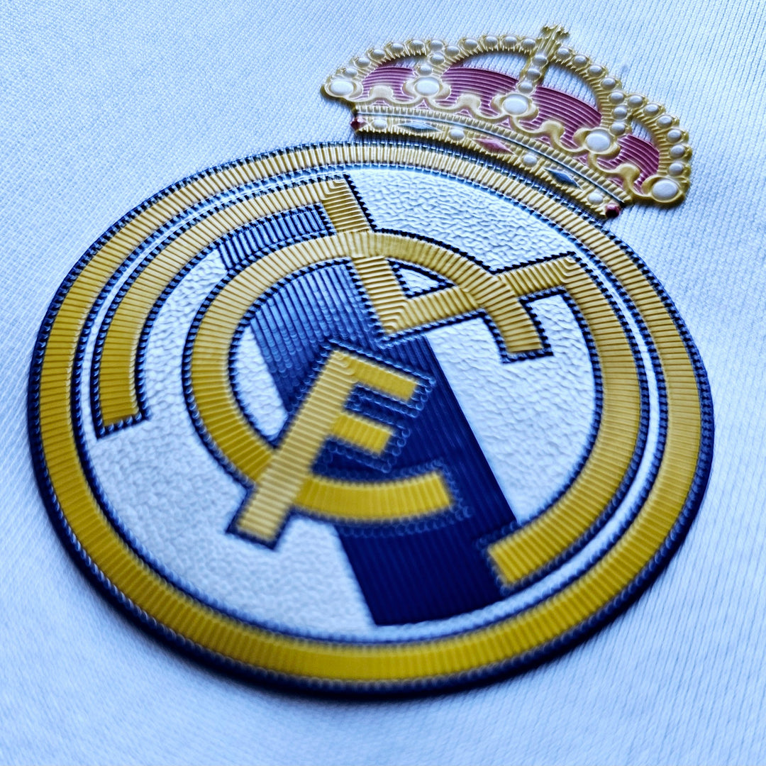 Real Madrid CF