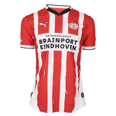Ricardo-Pepi-PSV-Match-Worn-Front - Walkouts