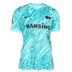 Rome-Jayden-Owusu-Oduro-AZ-Match-Worn-Front - Walkouts