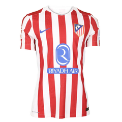 Taufik-Seidu-28-Atletico-Madrid-Match-Issued-Front - Walkouts